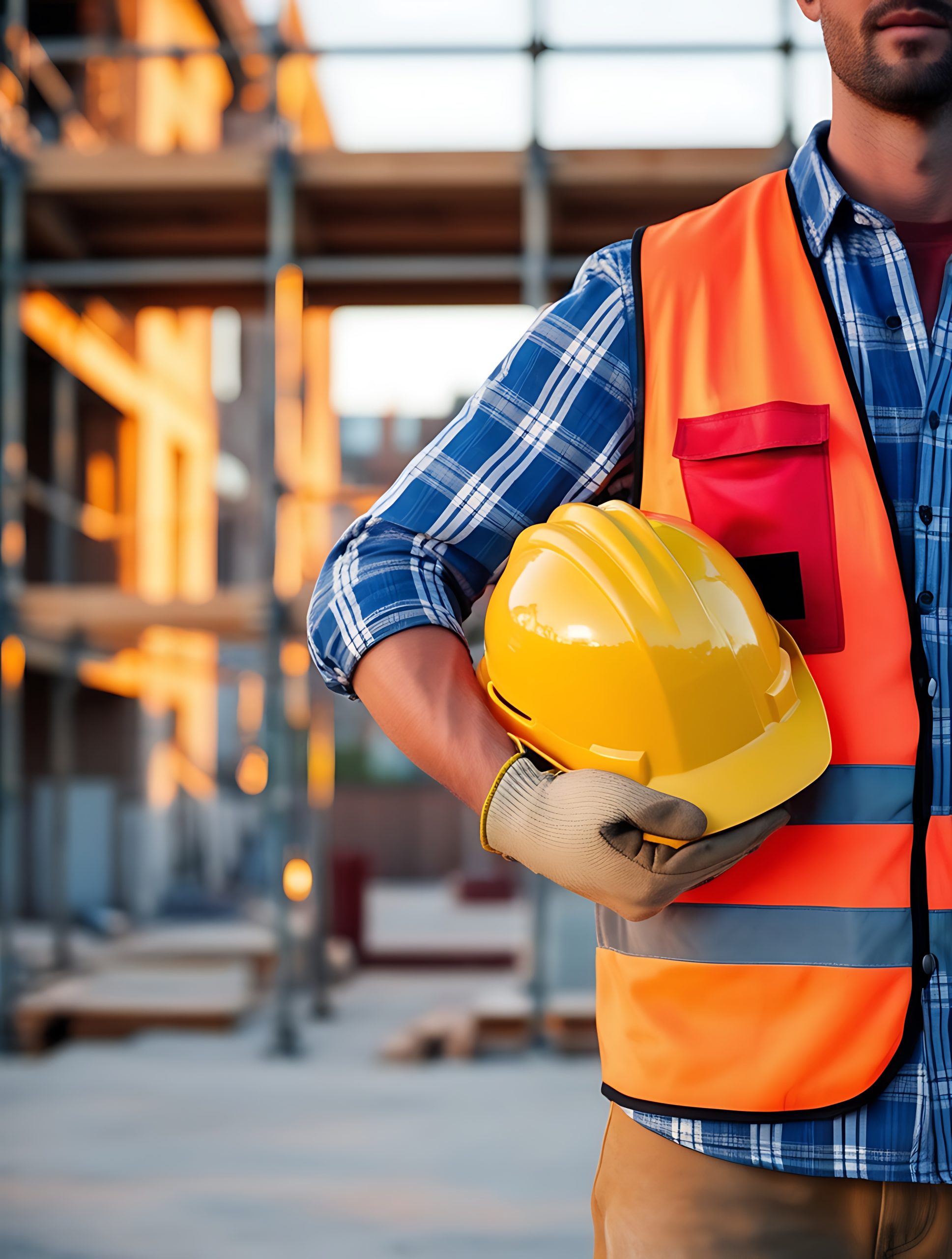 Safety Representative Training Course - Samson Training - Singapore
